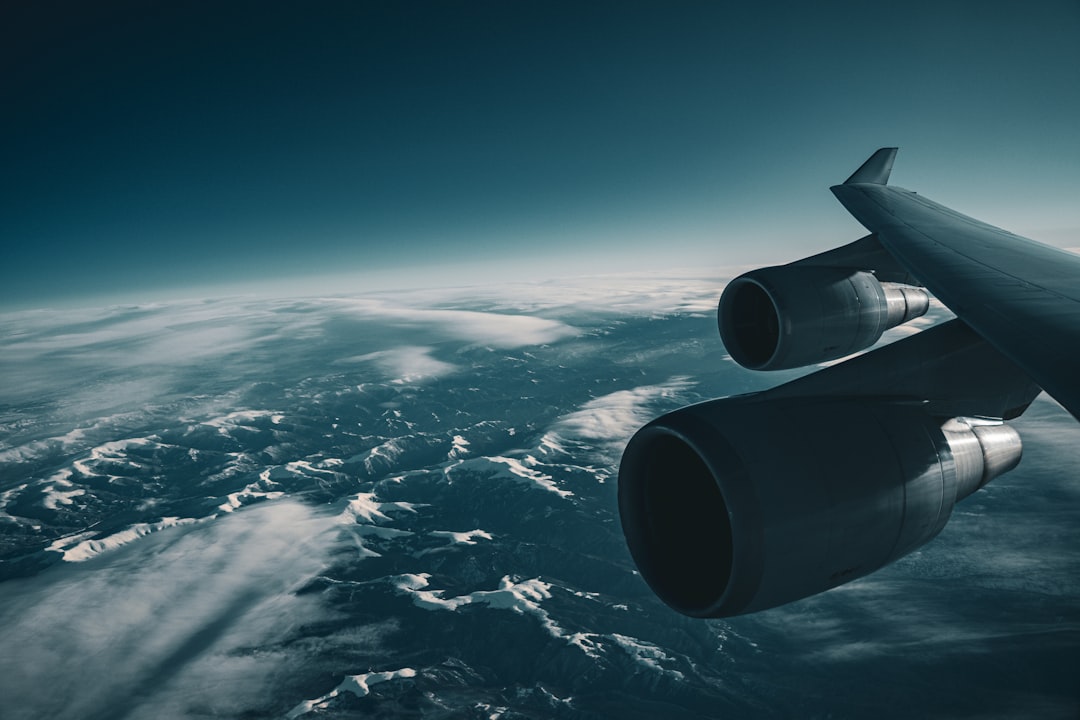 Lufthansa's 747-8I A Decade of Service and Its Impact on Long-Haul… — Lufthansa's 747-8I A Decade of Service