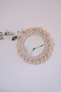 Handmade Macrame Wall Art
