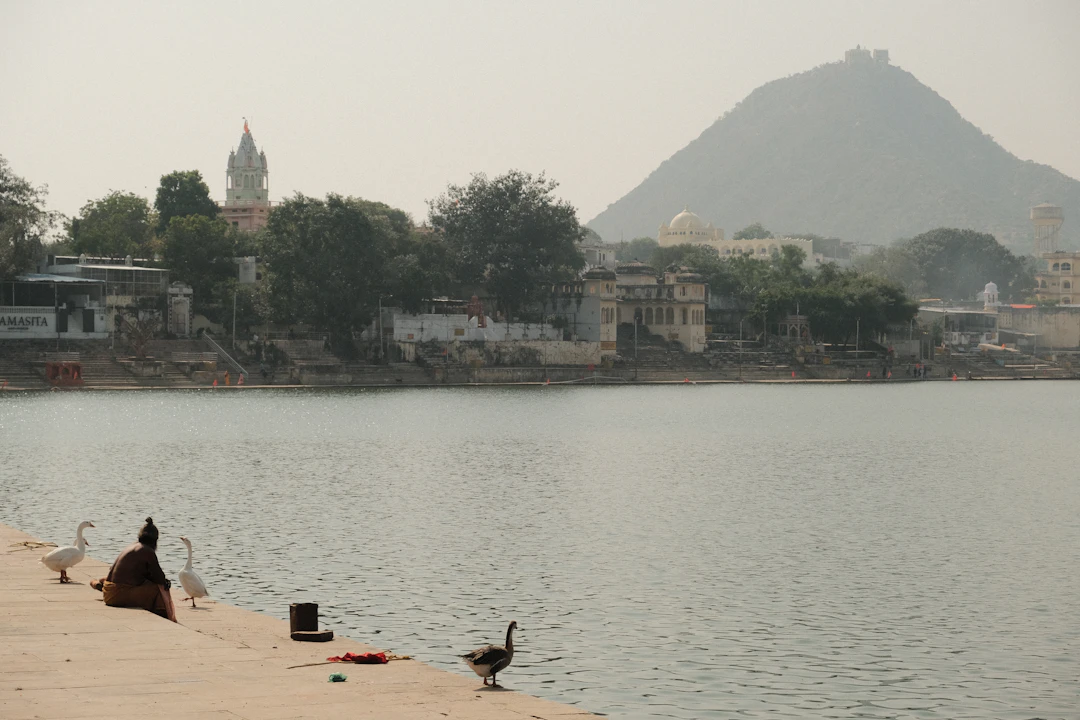 4-Day Pushkar Family Itinerary: Budget & Kid-Friendly