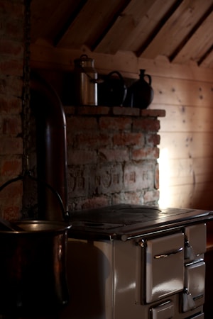Enhancing Your Kitchen with Chimney Services