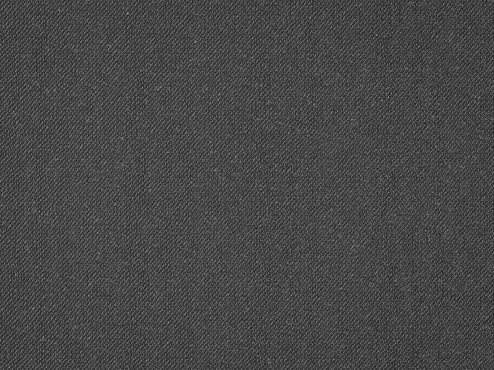 a close up of a black fabric texture