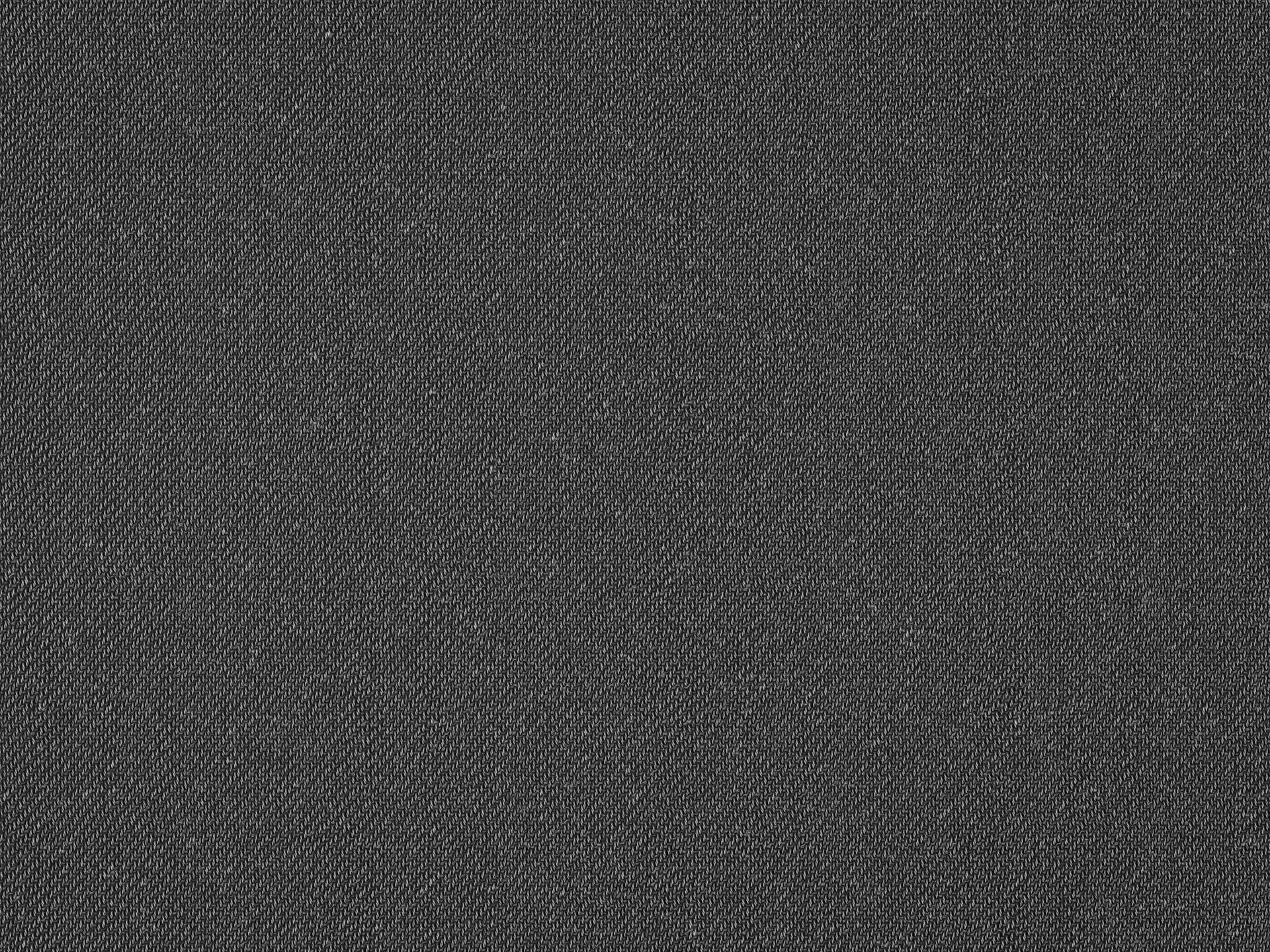 a close up of a black fabric texture