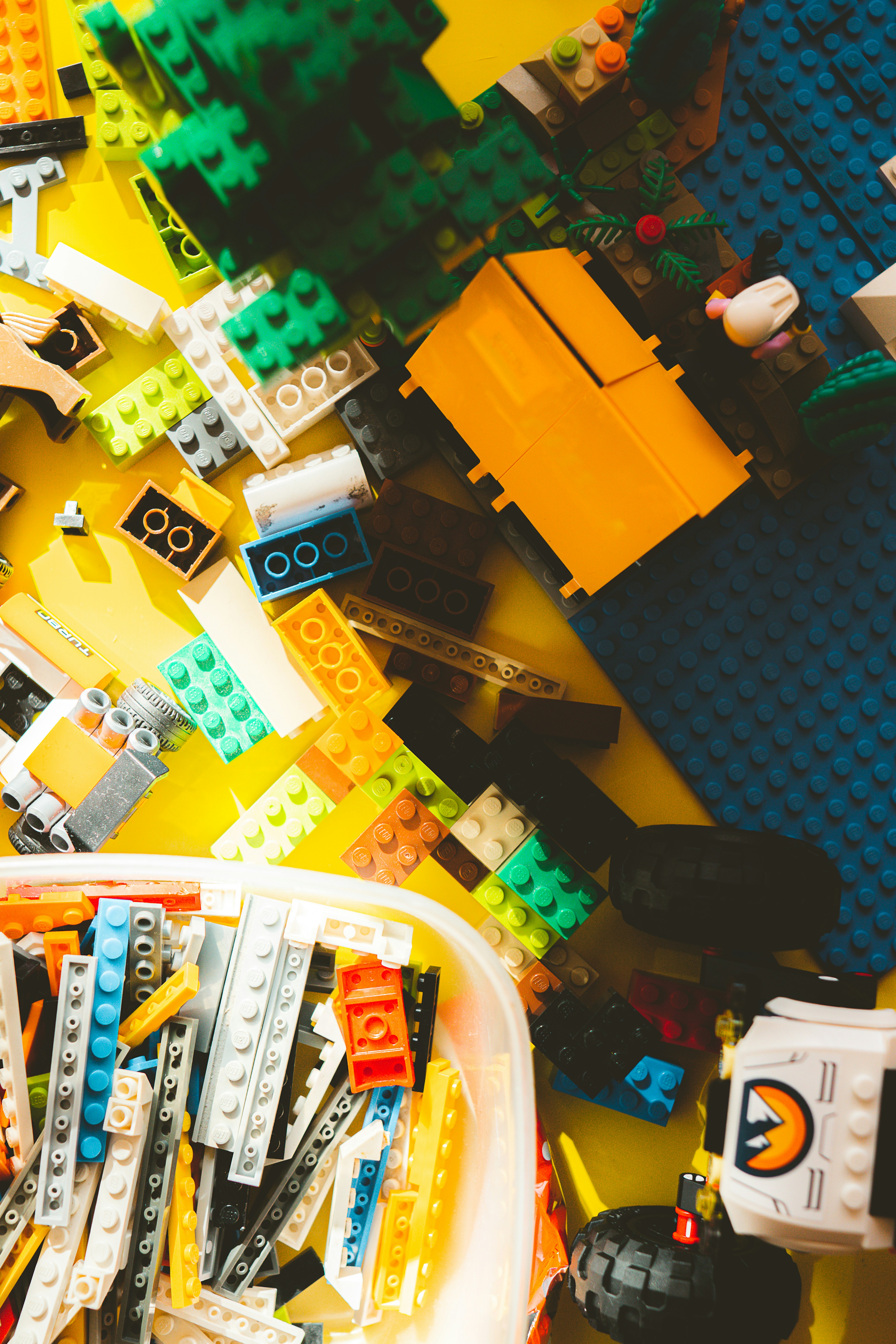 Photo by notsocreative