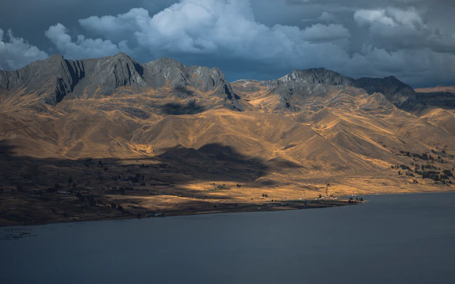 5-Day Peru Budget Backpacking Itinerary