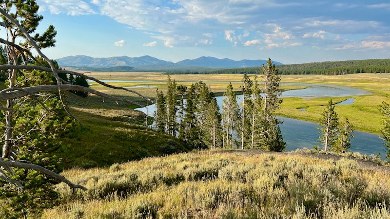 Beat the Crowds at National Parks This Summer