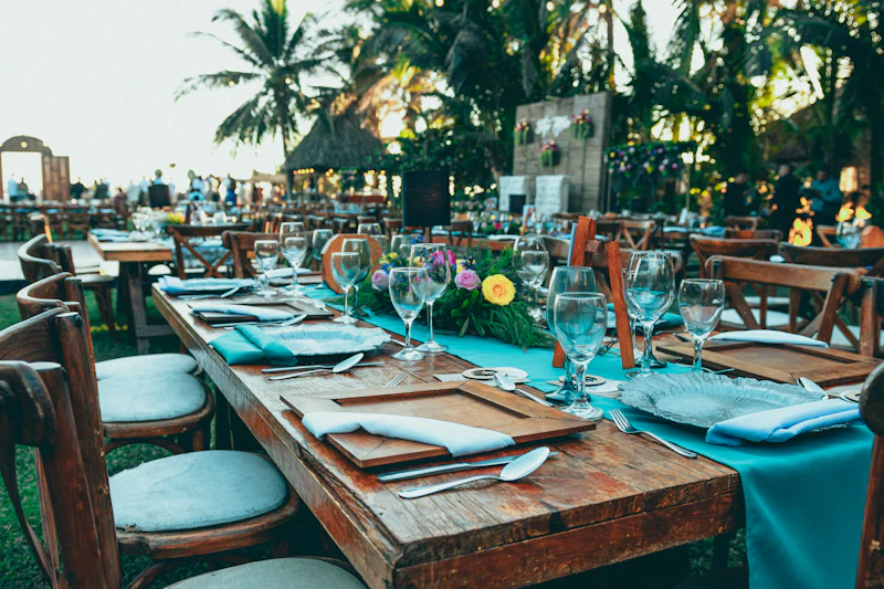 Best Romantic Dinner Spots in Acapulco for a Night to Remember