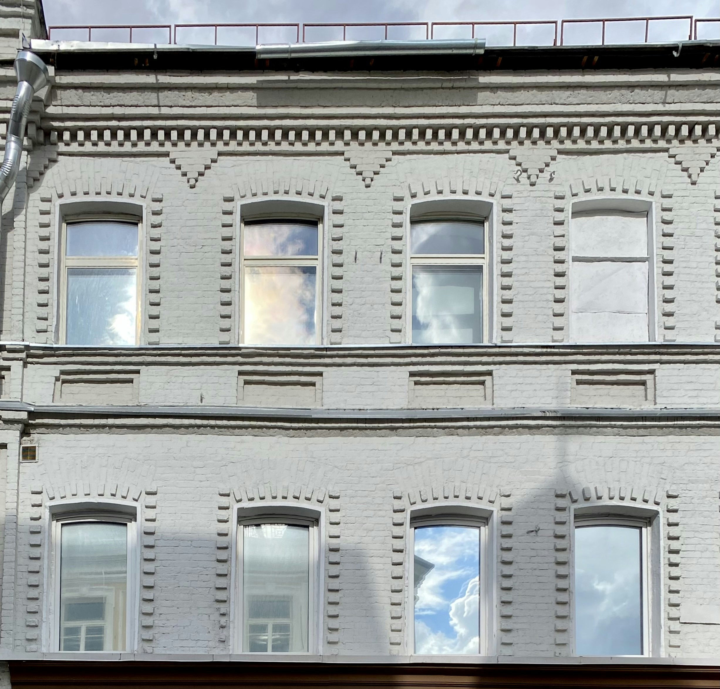 Window Replacement Fort Worth