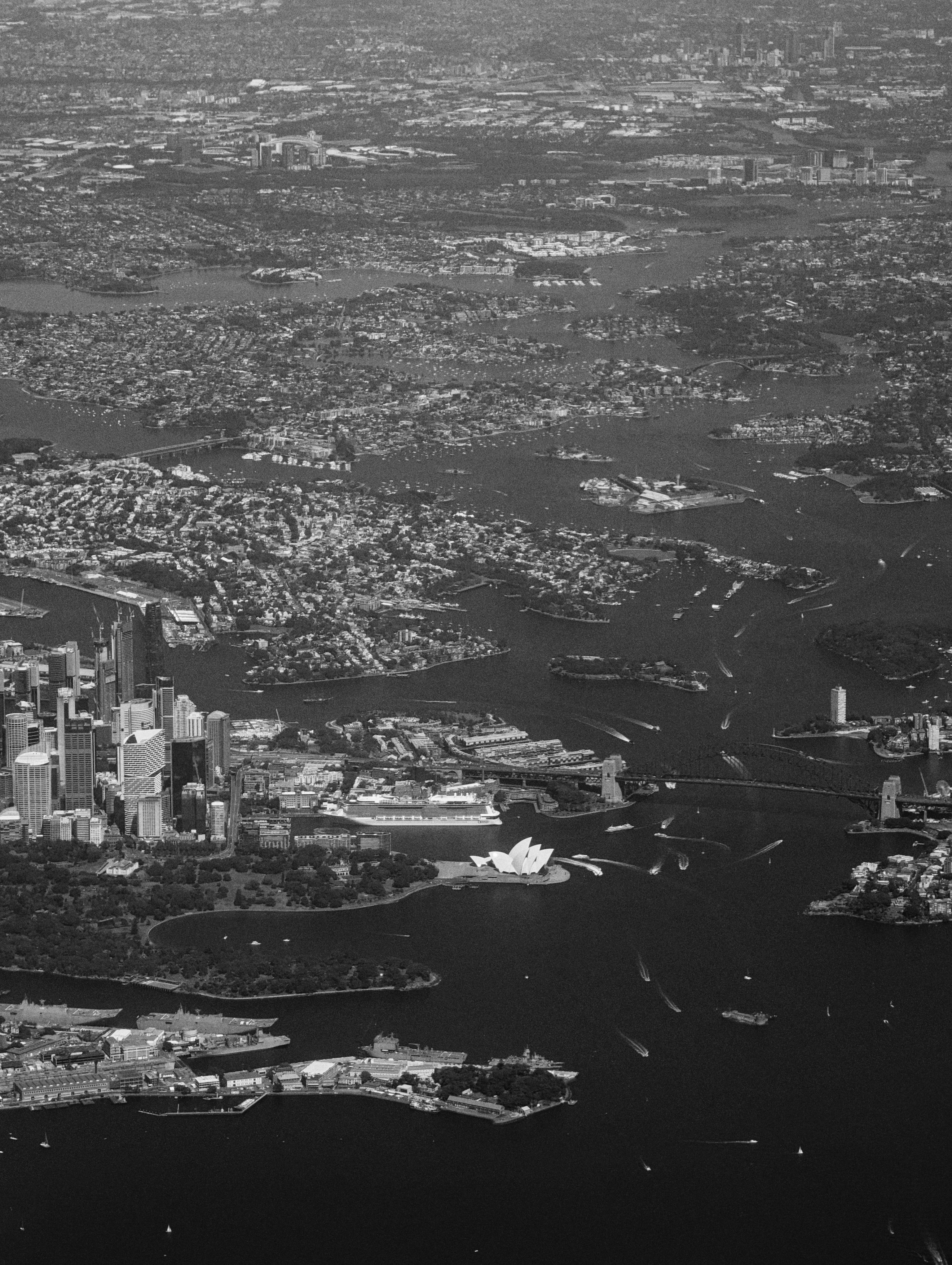 Australia Travel Guide