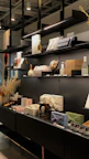 A simple, intuitive webpage layout displaying eight featured affiliate products in a neat row