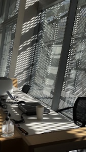 Oficinas y comercios