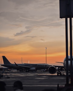 Airport Comfort Stay