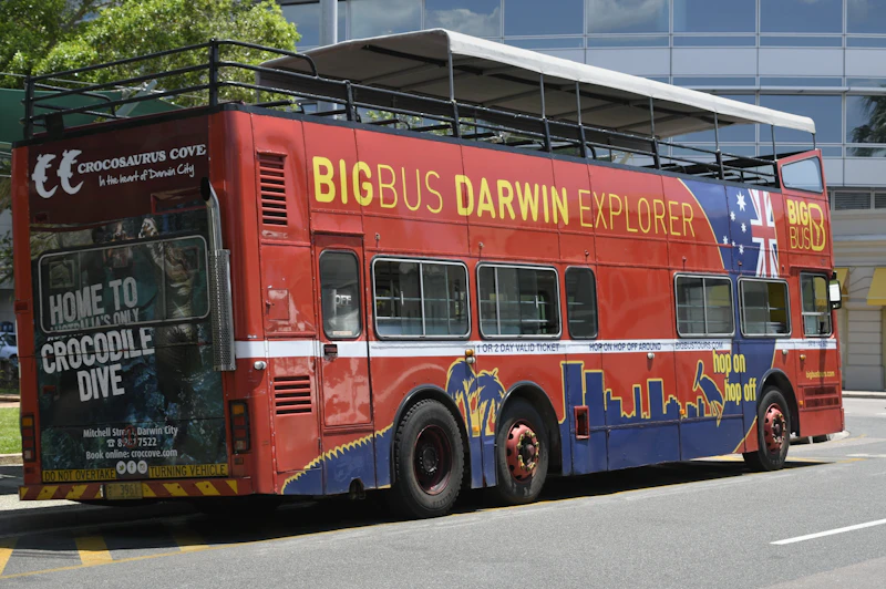 Best Sights in Darwin Away From the Tourist Traps