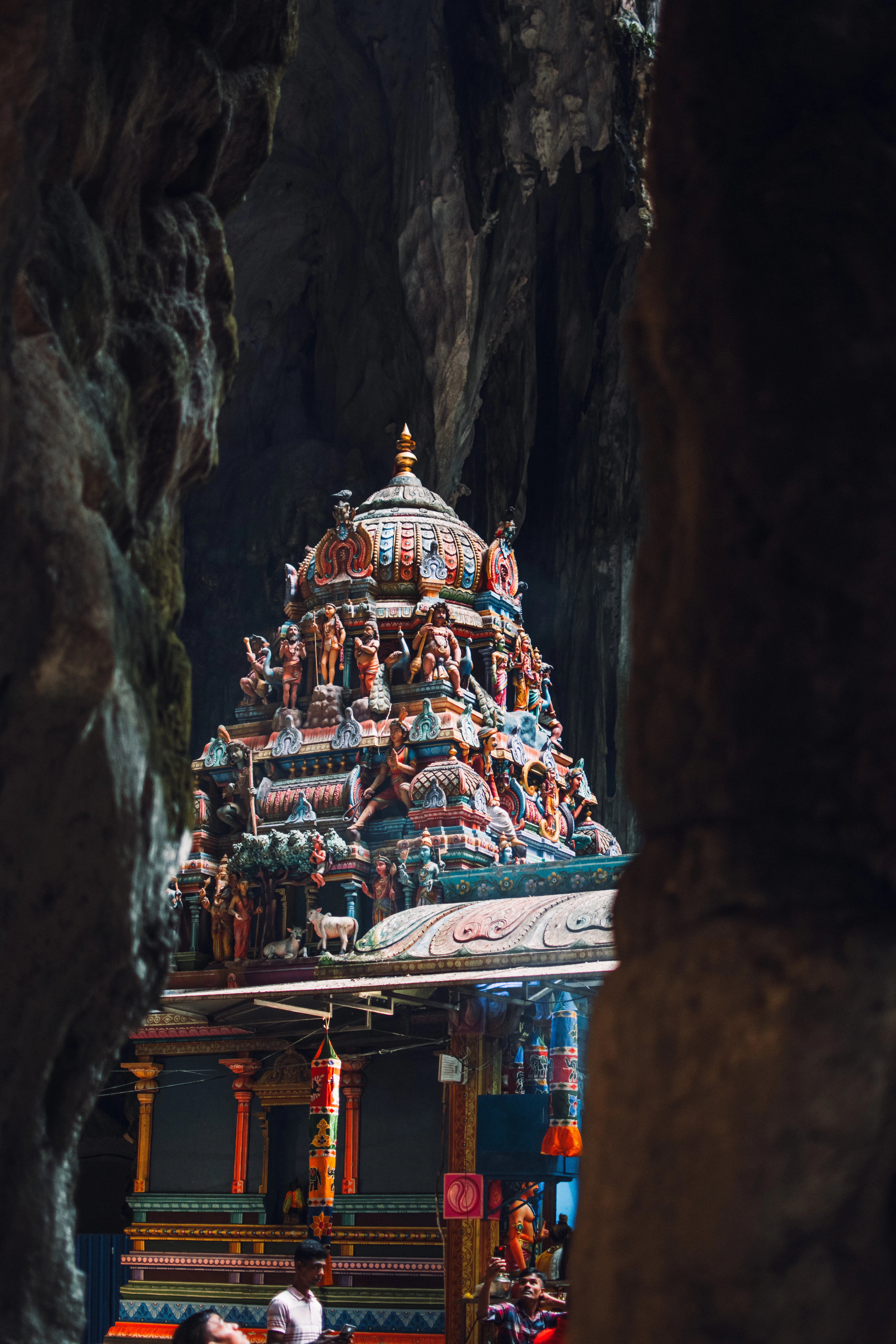Batu Caves, Kuala Lumpur