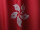 hong kong flag