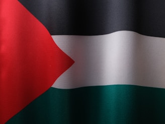 the flag of the united states of jordan