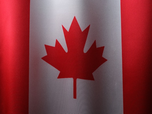 Canadian Flag