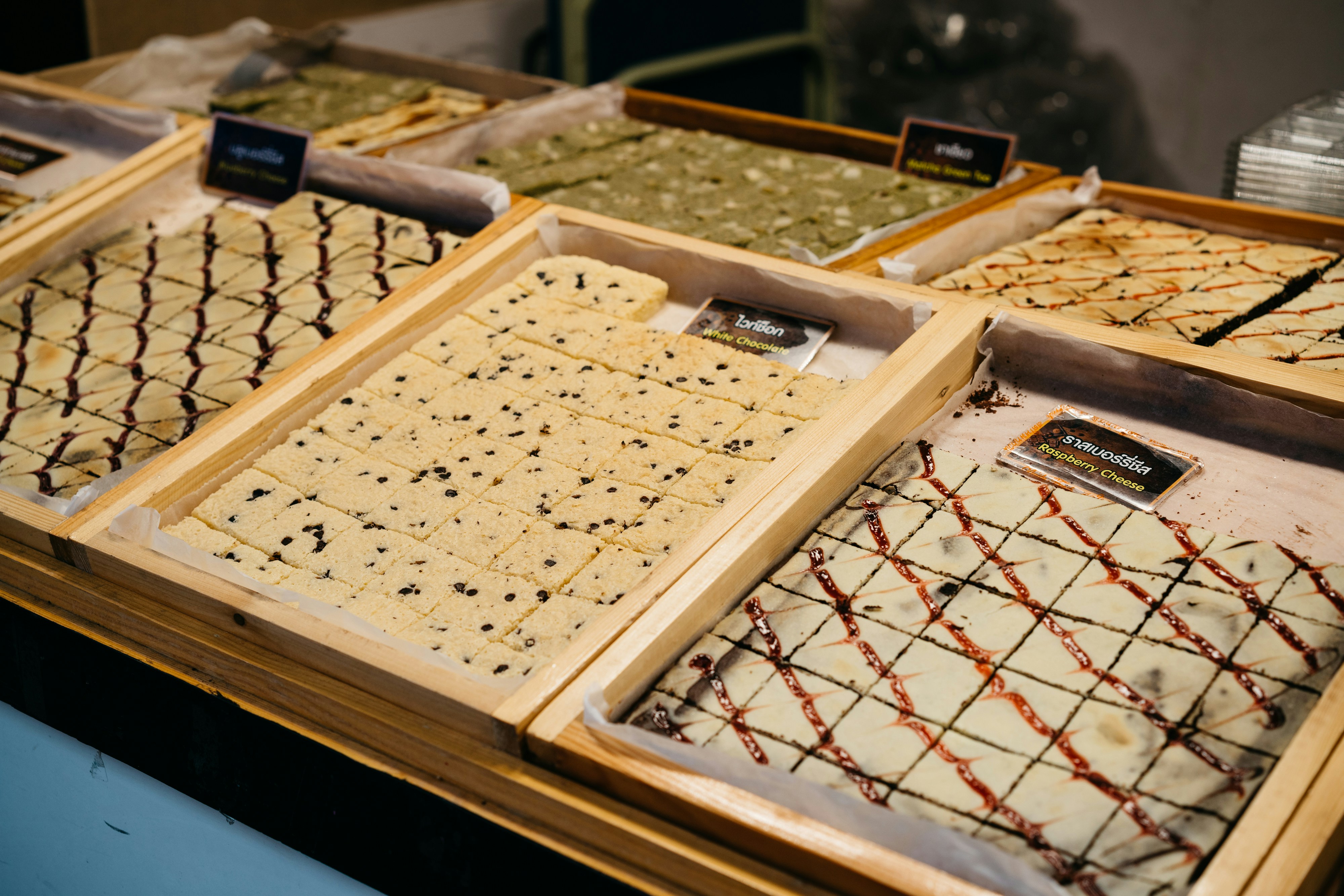 Photo by markuswinkler