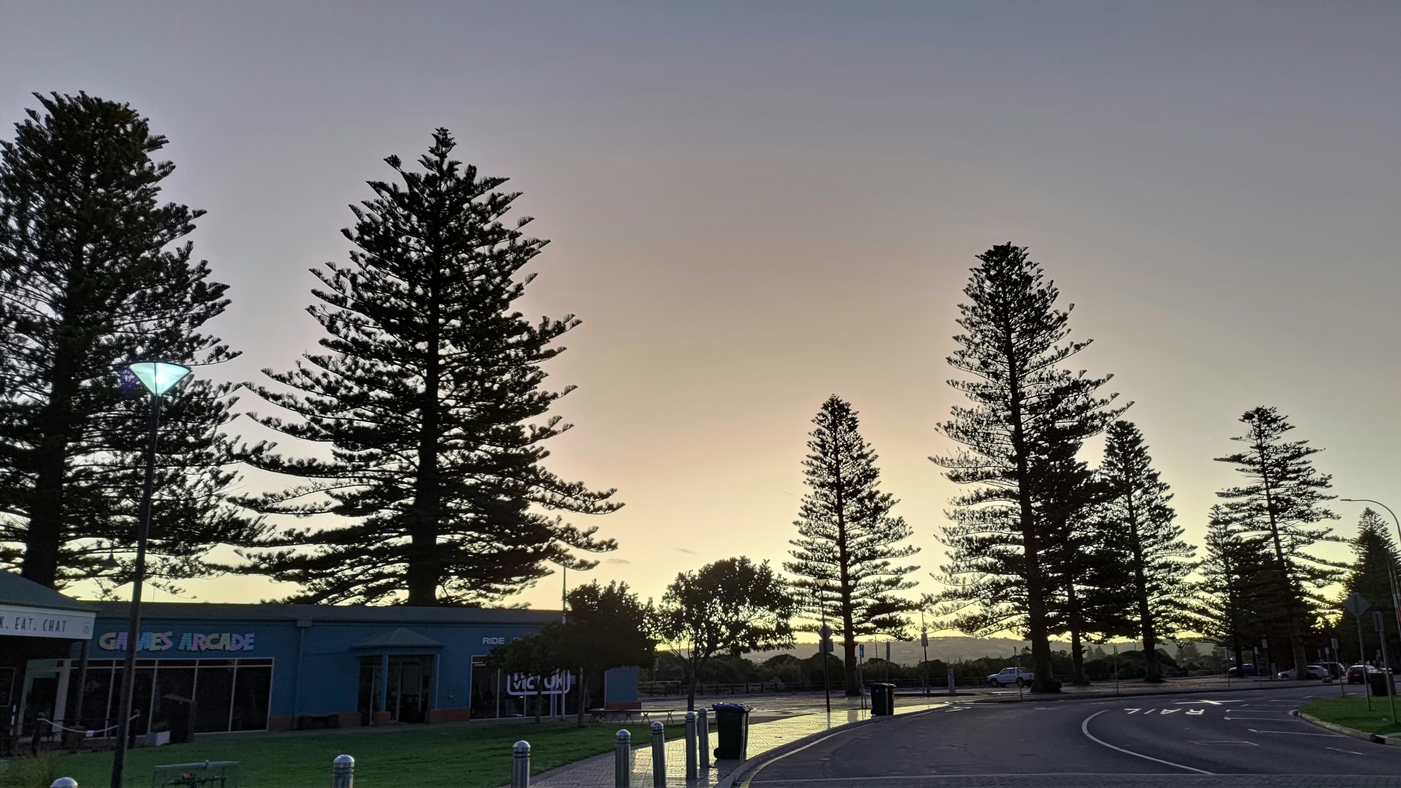 Sanburnol Park