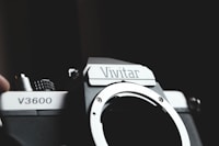 Vivitar AdvancedCam