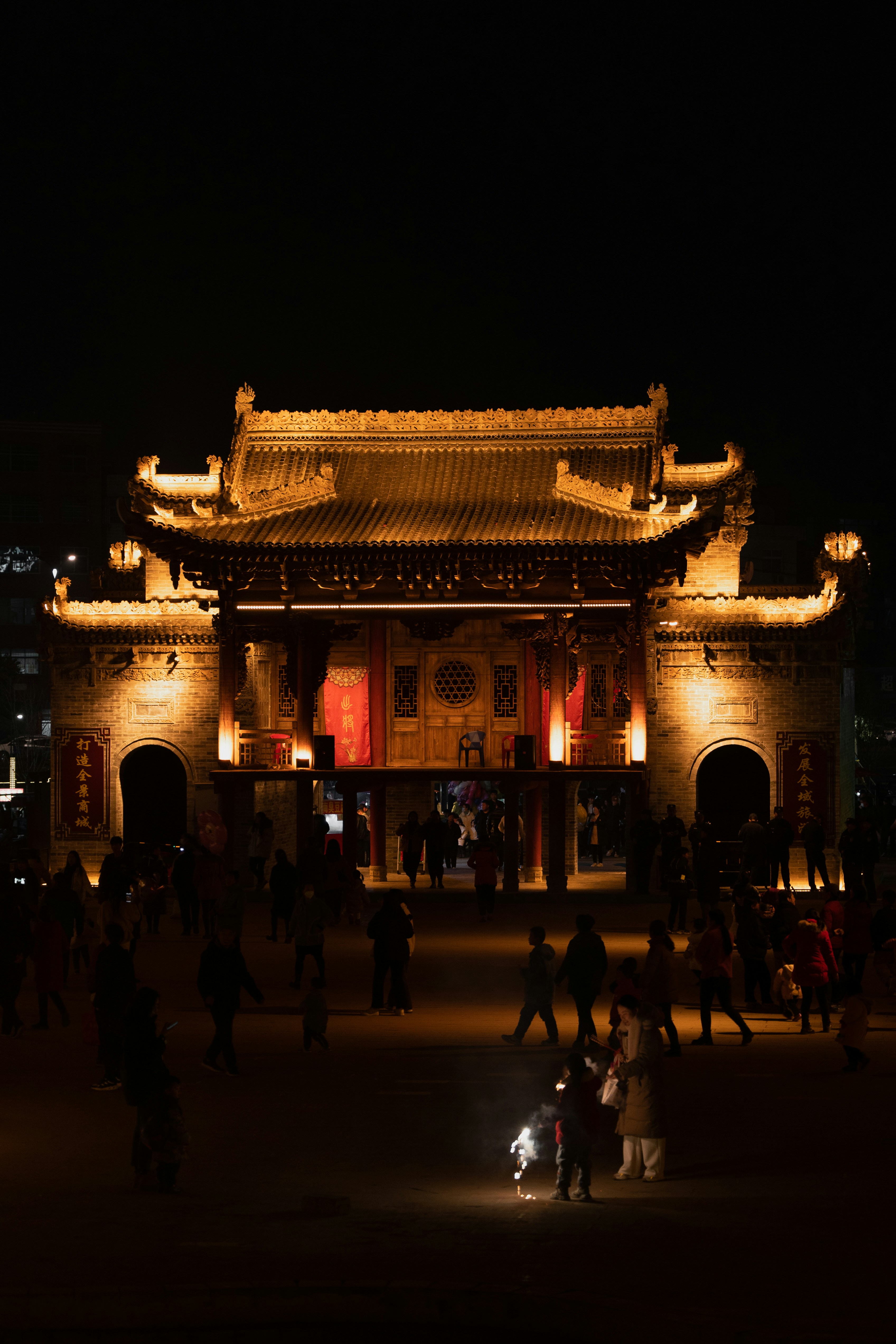 Photo by dongcheng