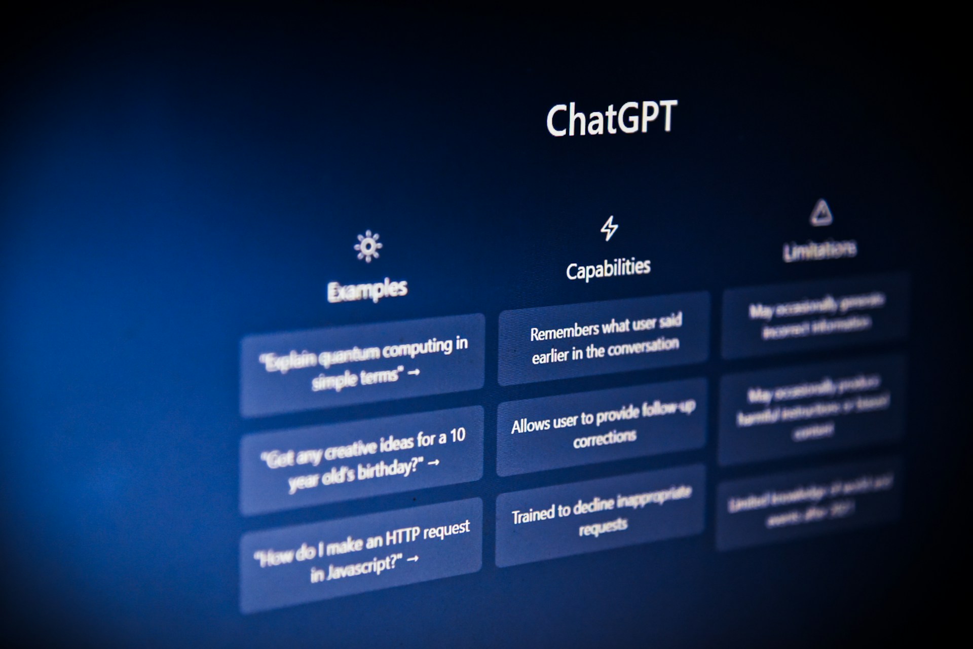 Agile Marketing chatbot