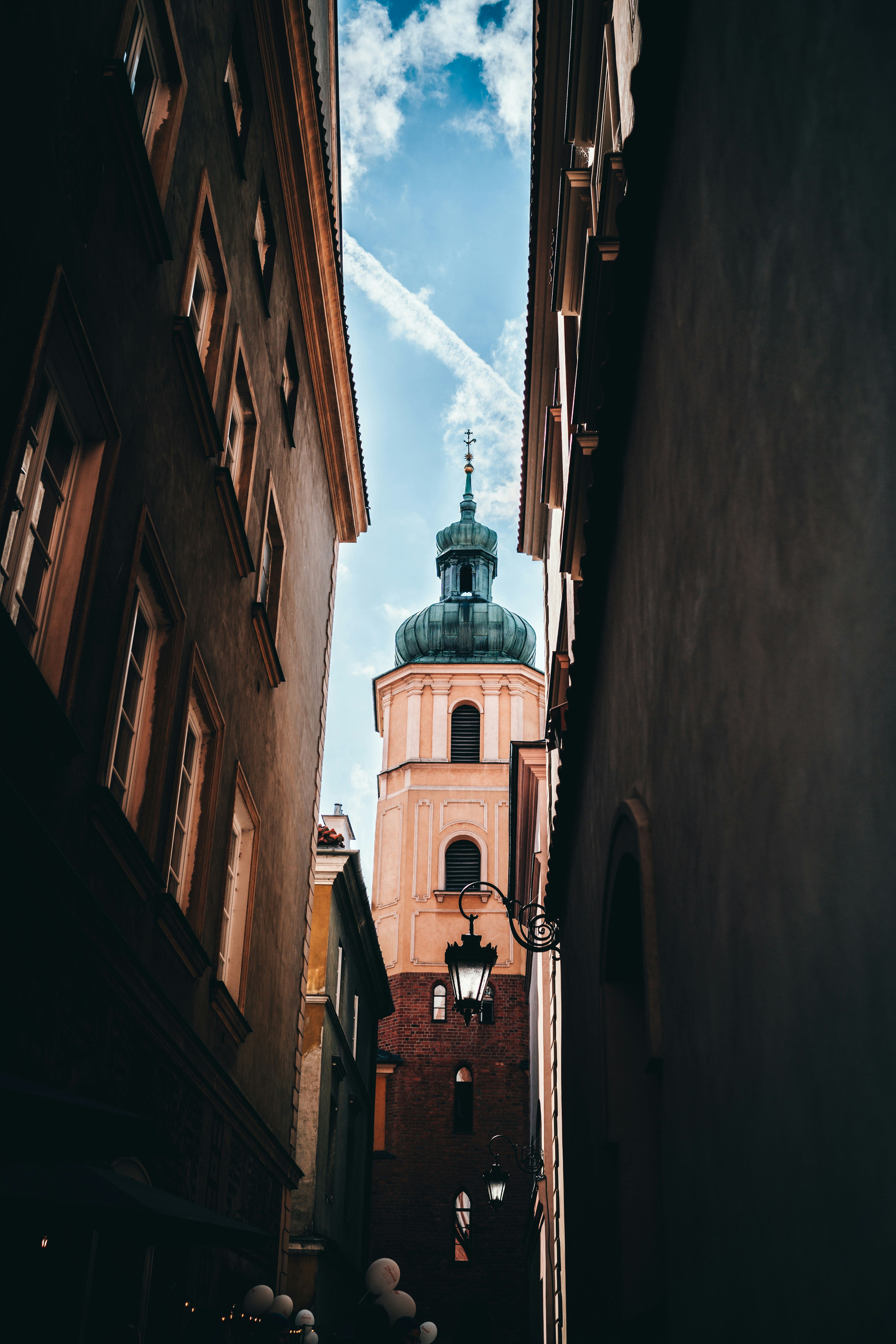 Photo by khodzinskyi