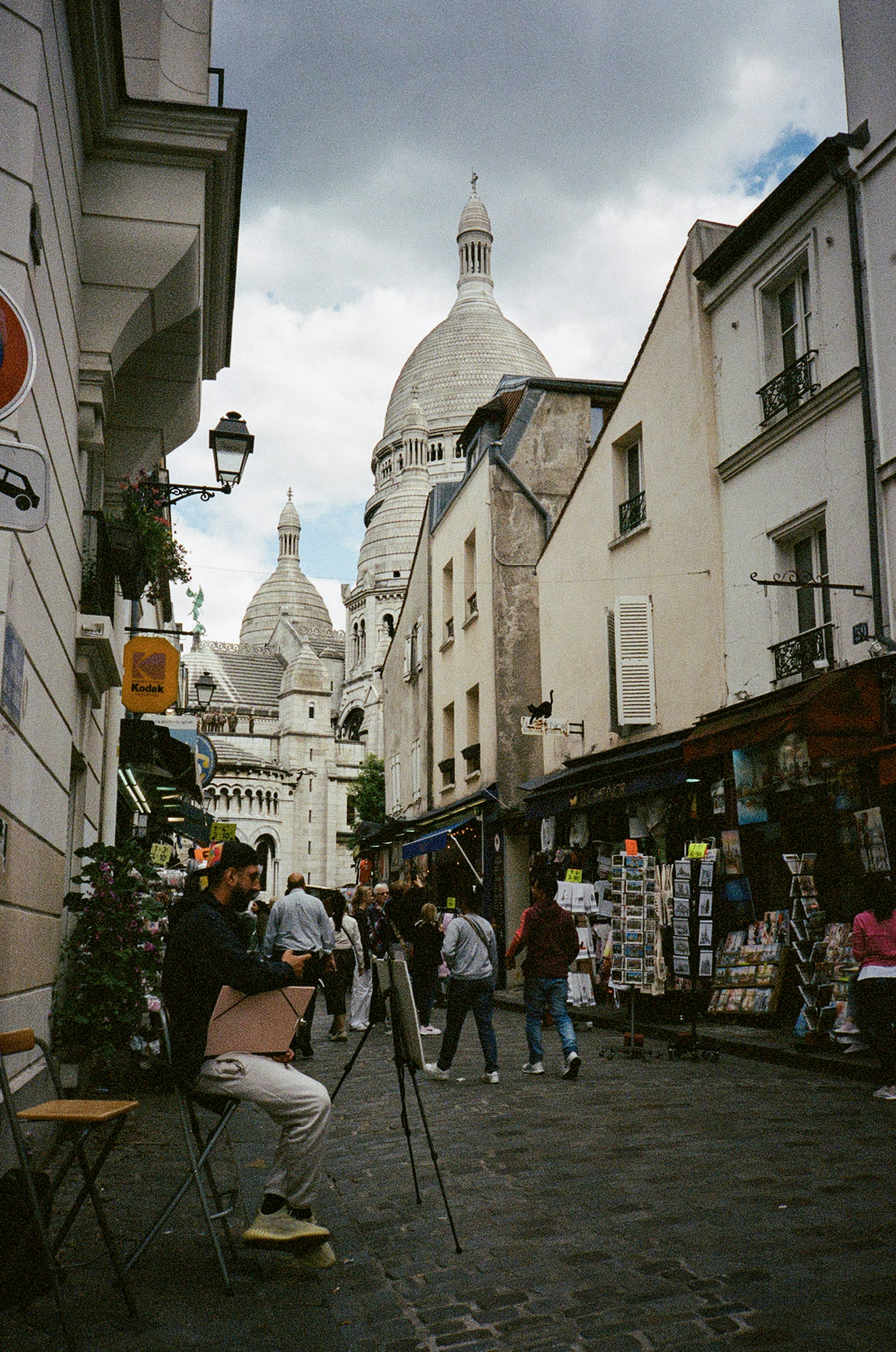 Sacre Coeur Cathedral photo 3