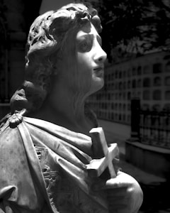 Virgen María
