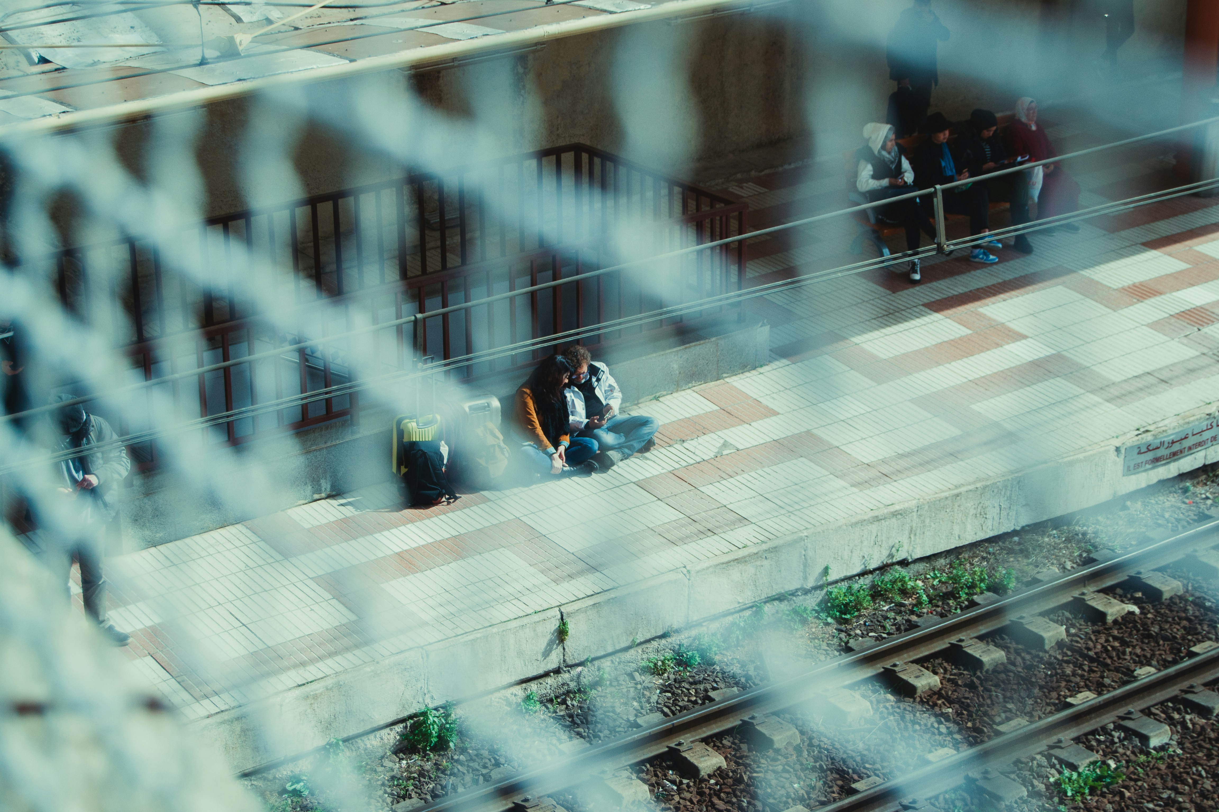Photo by 0x0red