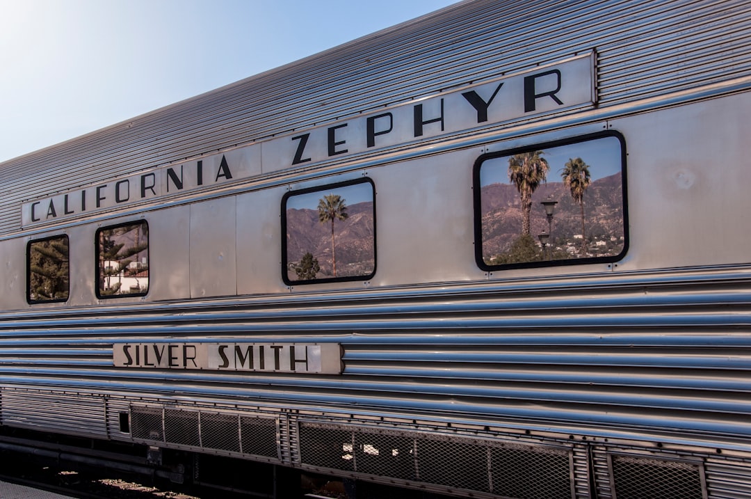 Maximize Your Amtrak Guest Rewards with the Right Credit Card A Comparative Analysis