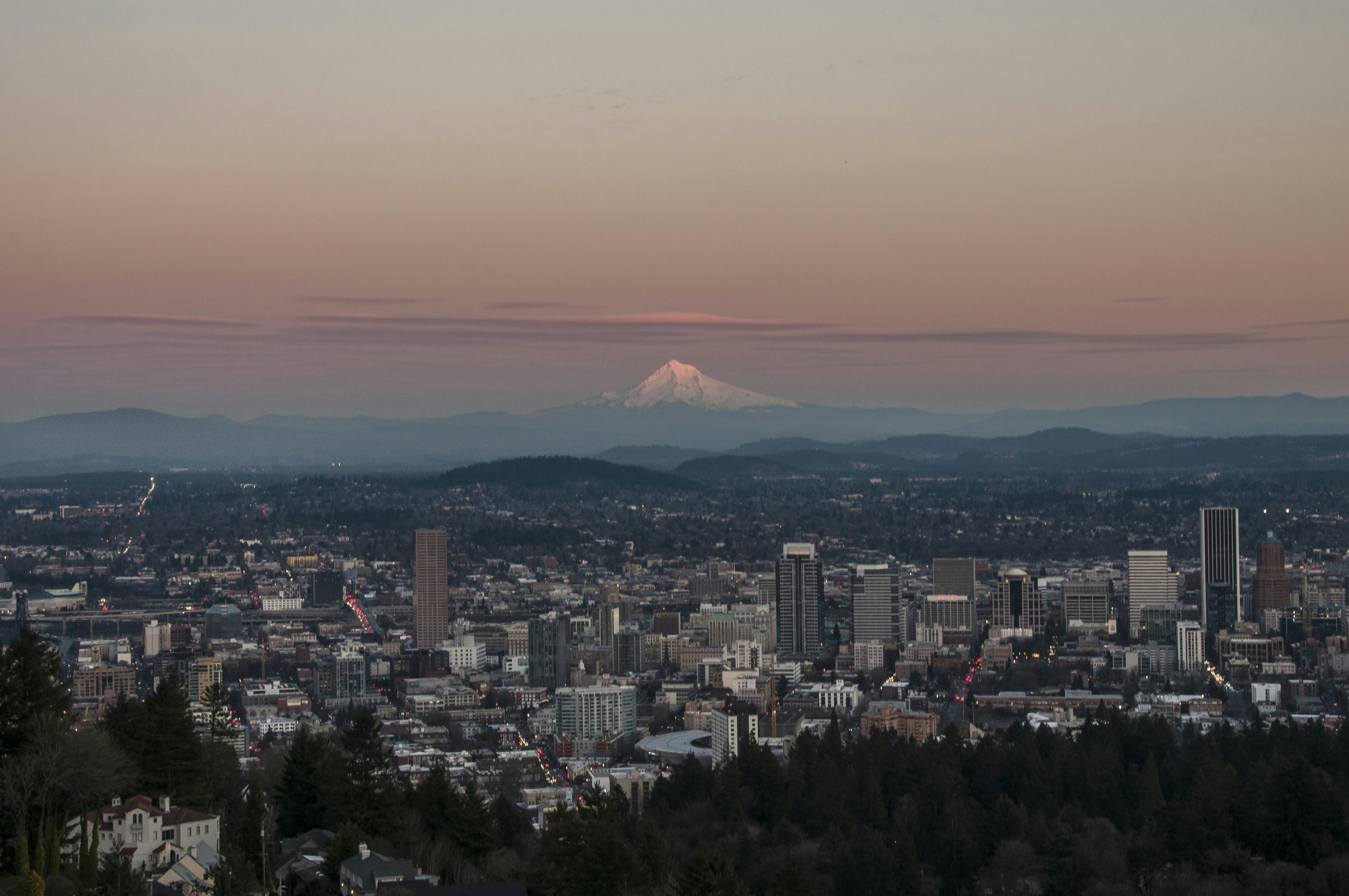 Portland