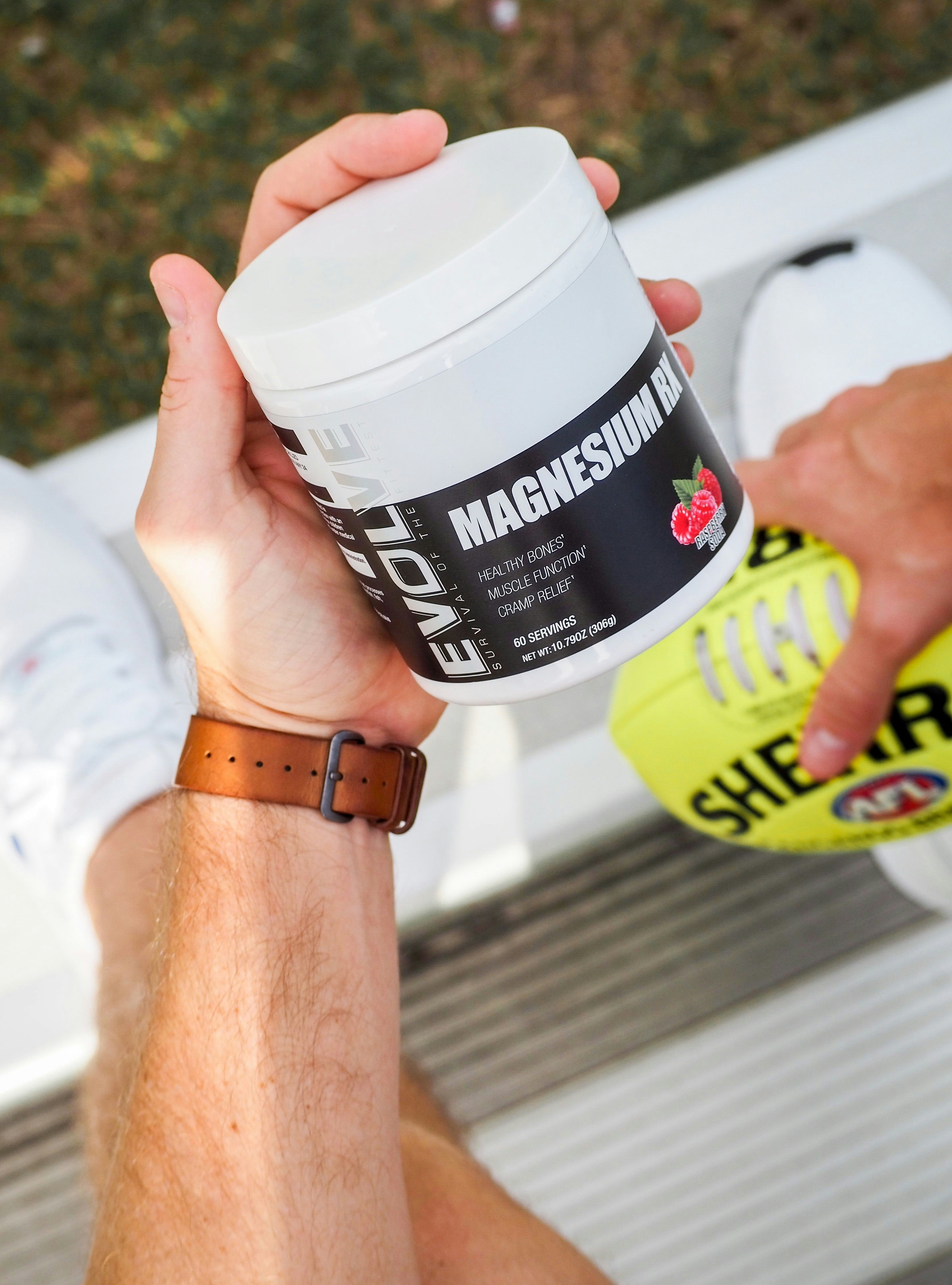 Oxalates And Hormonal Health: The Role Of Magnesium