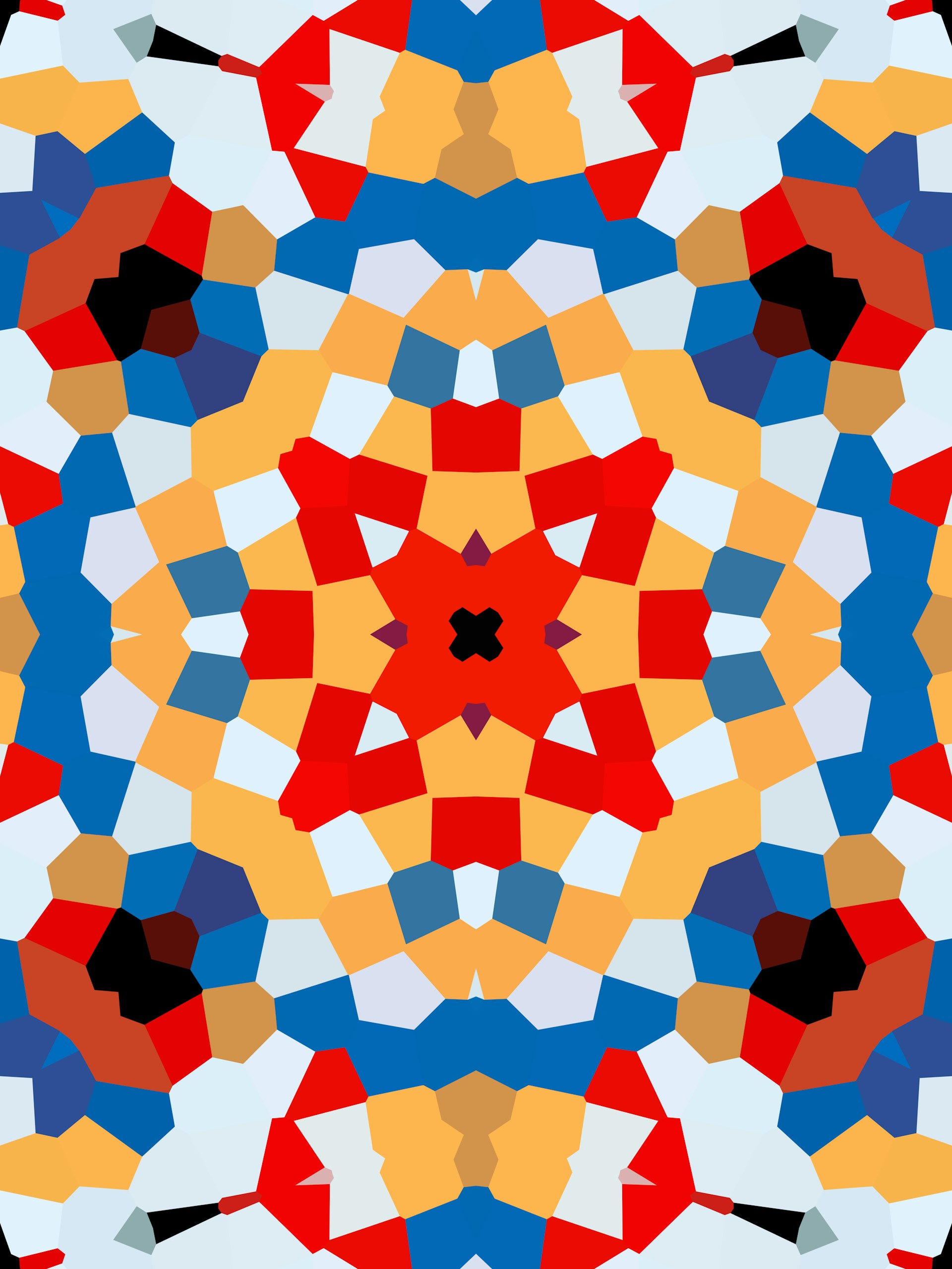 black and white bed linen