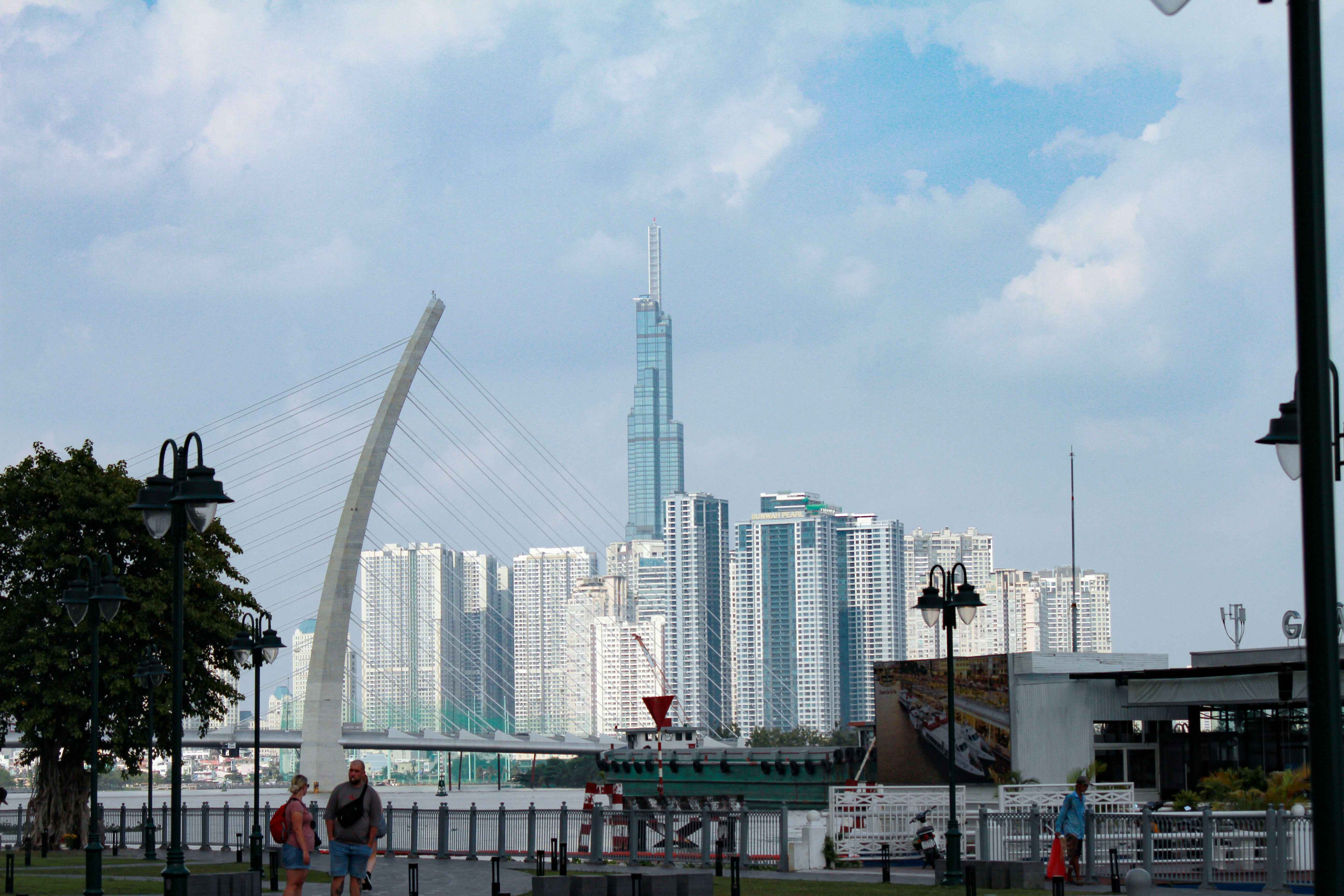 Công viên Bến Hải