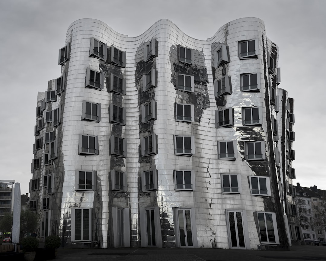 Exploring the Historic and Picturesque Rhine-Ruhr
