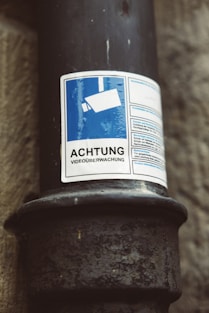 Antivol magasins et commerce