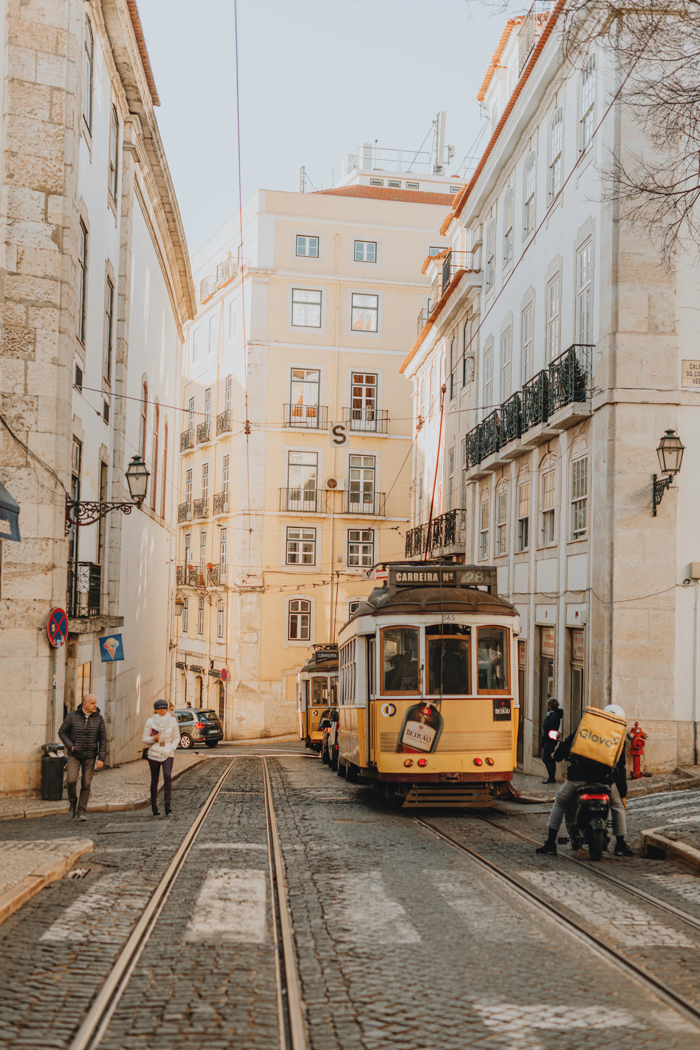 Günəşli kokteyl: Portuqaliya və İspaniya