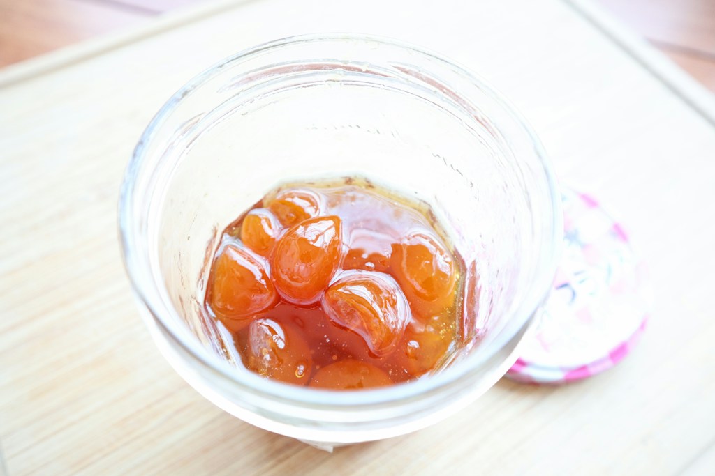 Orange Blossom Honey