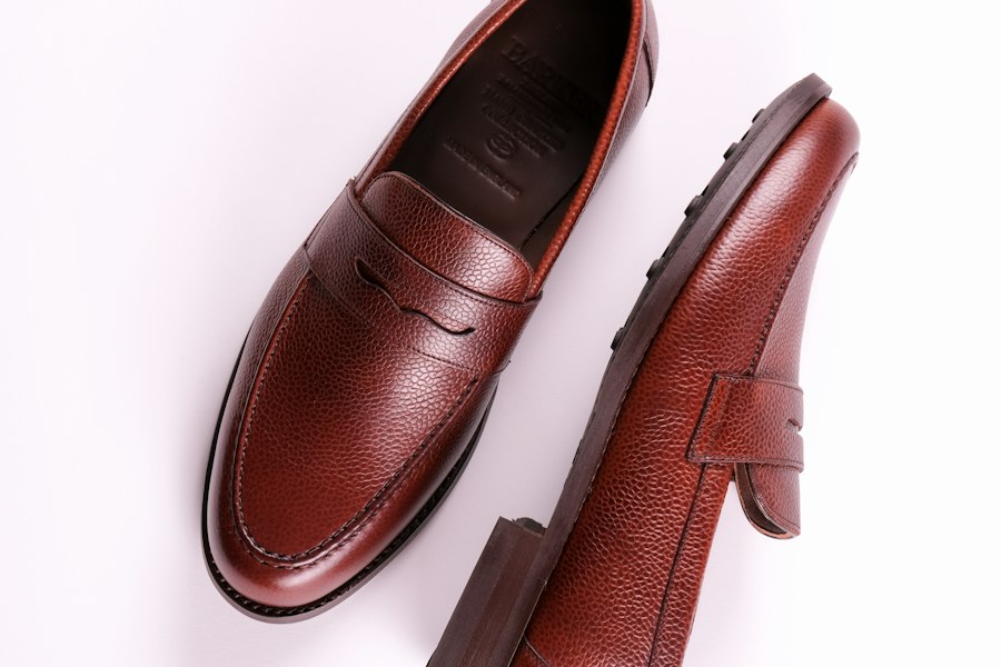 Pedro Miralles chaussures de qualité