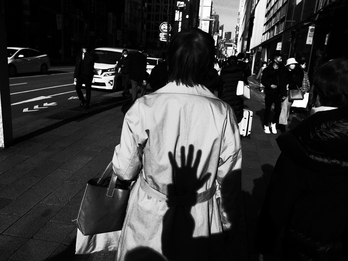 Que faire si une personne disparaît soudainement ? Les démarches urgentes