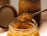 A happy customer enjoying a jar of Nepali achar.