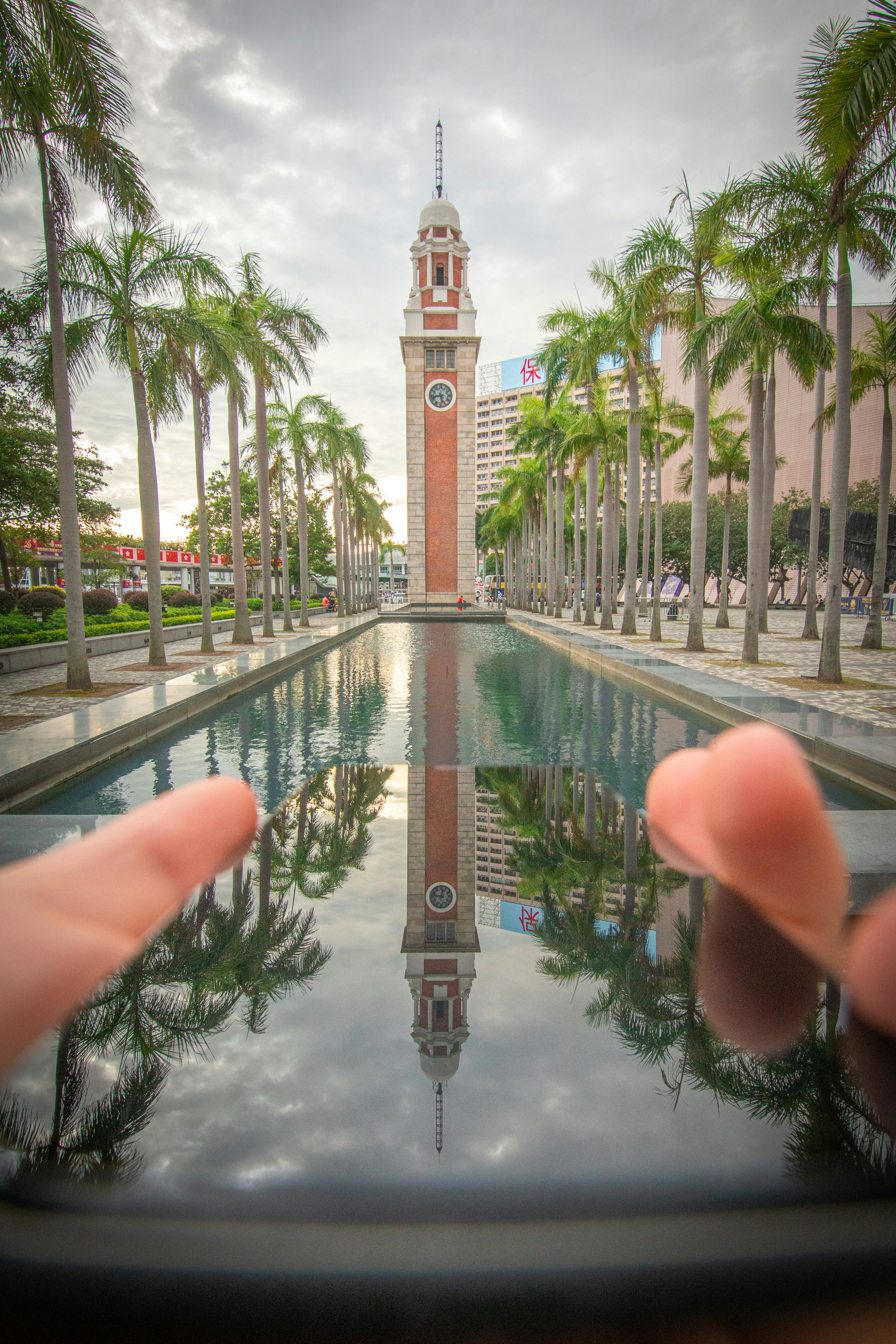 Getting to and Around Tsim Sha Tsui