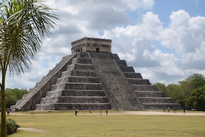 Chichén Itzá