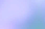 Soft violet gradient background with subtle light glow, evoking calm and clarity.