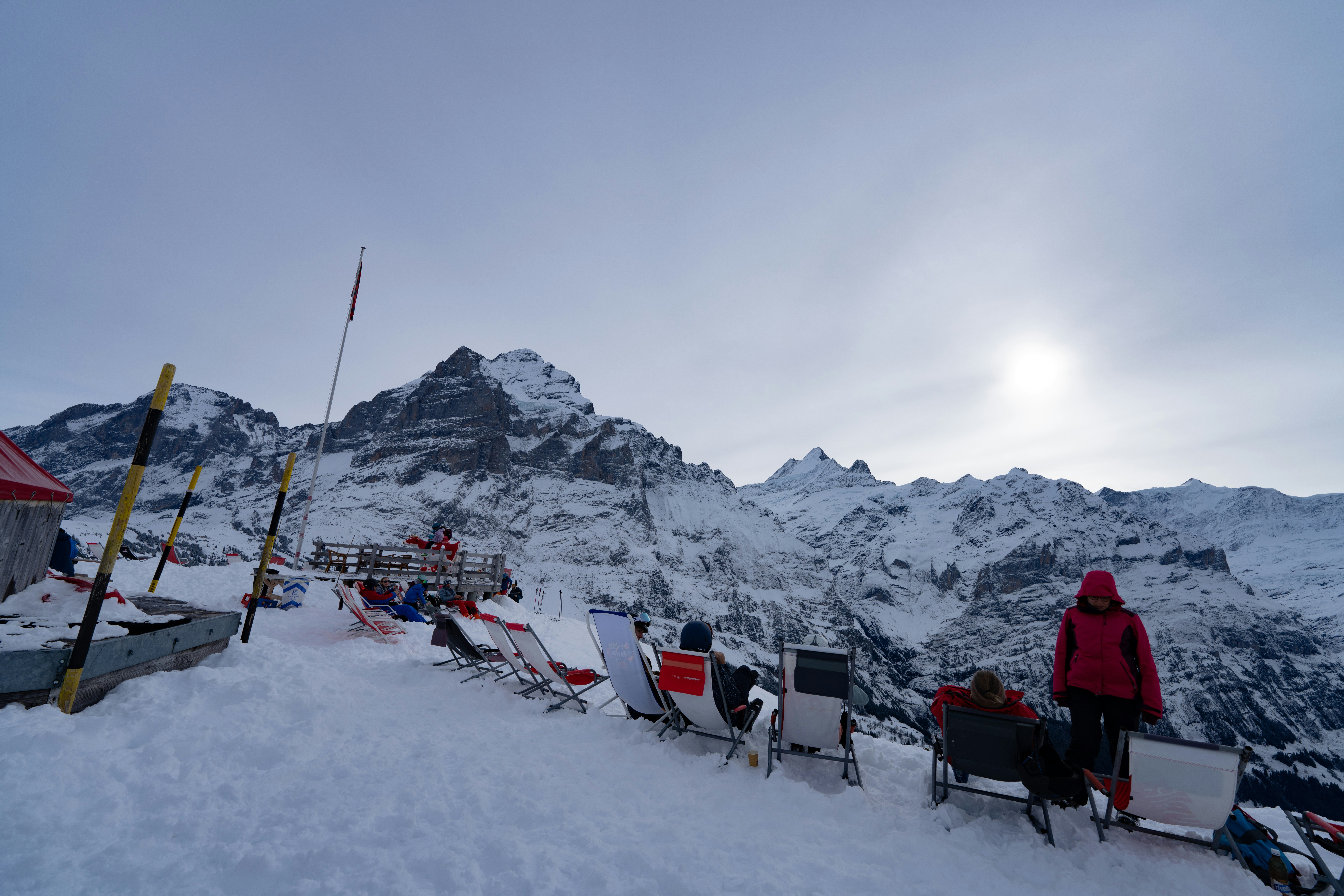 [hikaye] : Sadece Kötü Bir İlk LARP