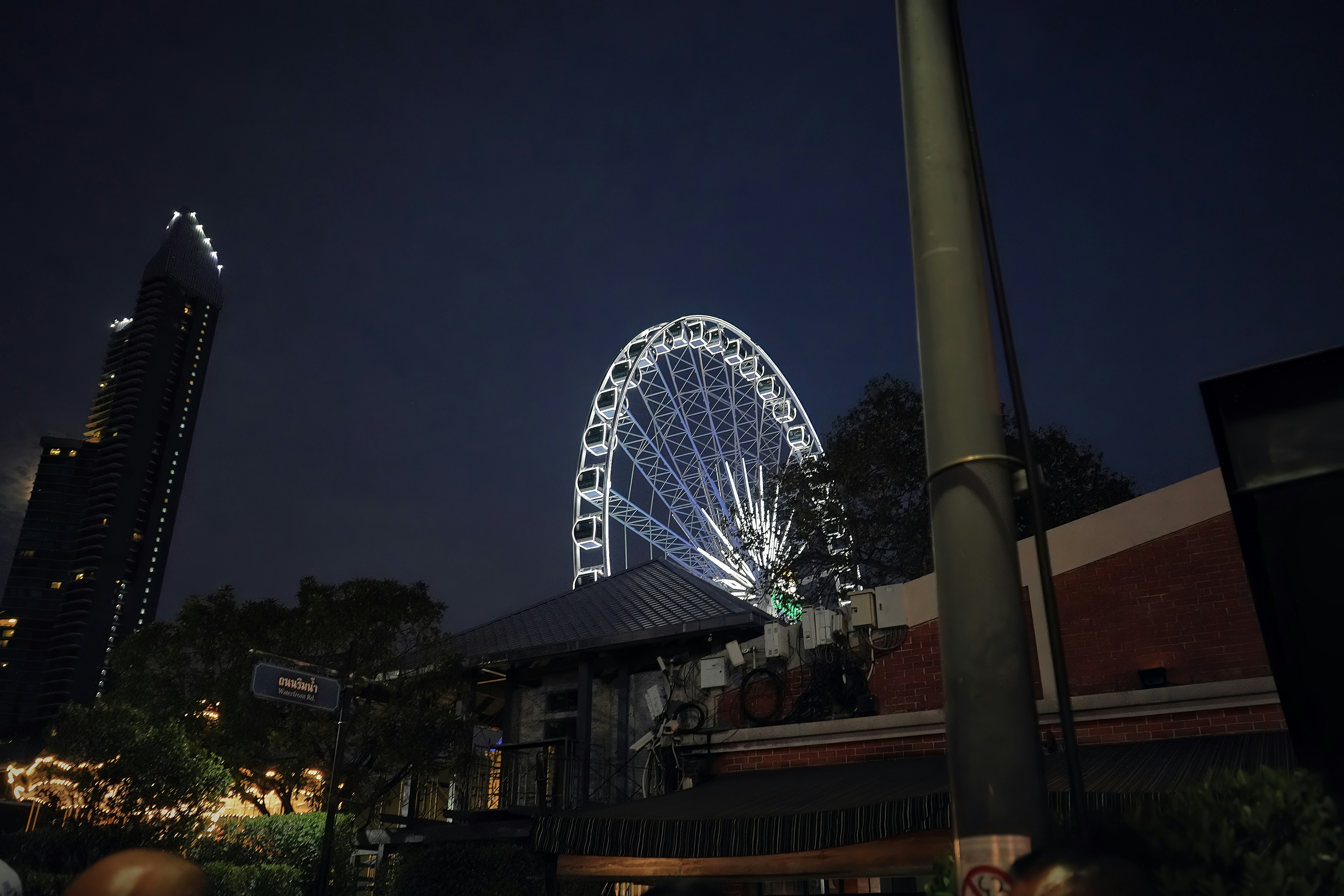 Photo by Mark Ramirez