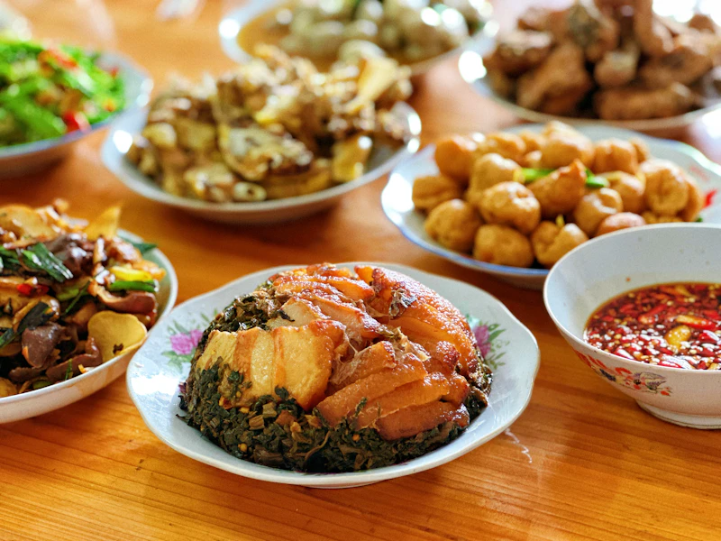 Best Vegetarian and Vegan Places in Seminyak Worth Visiting