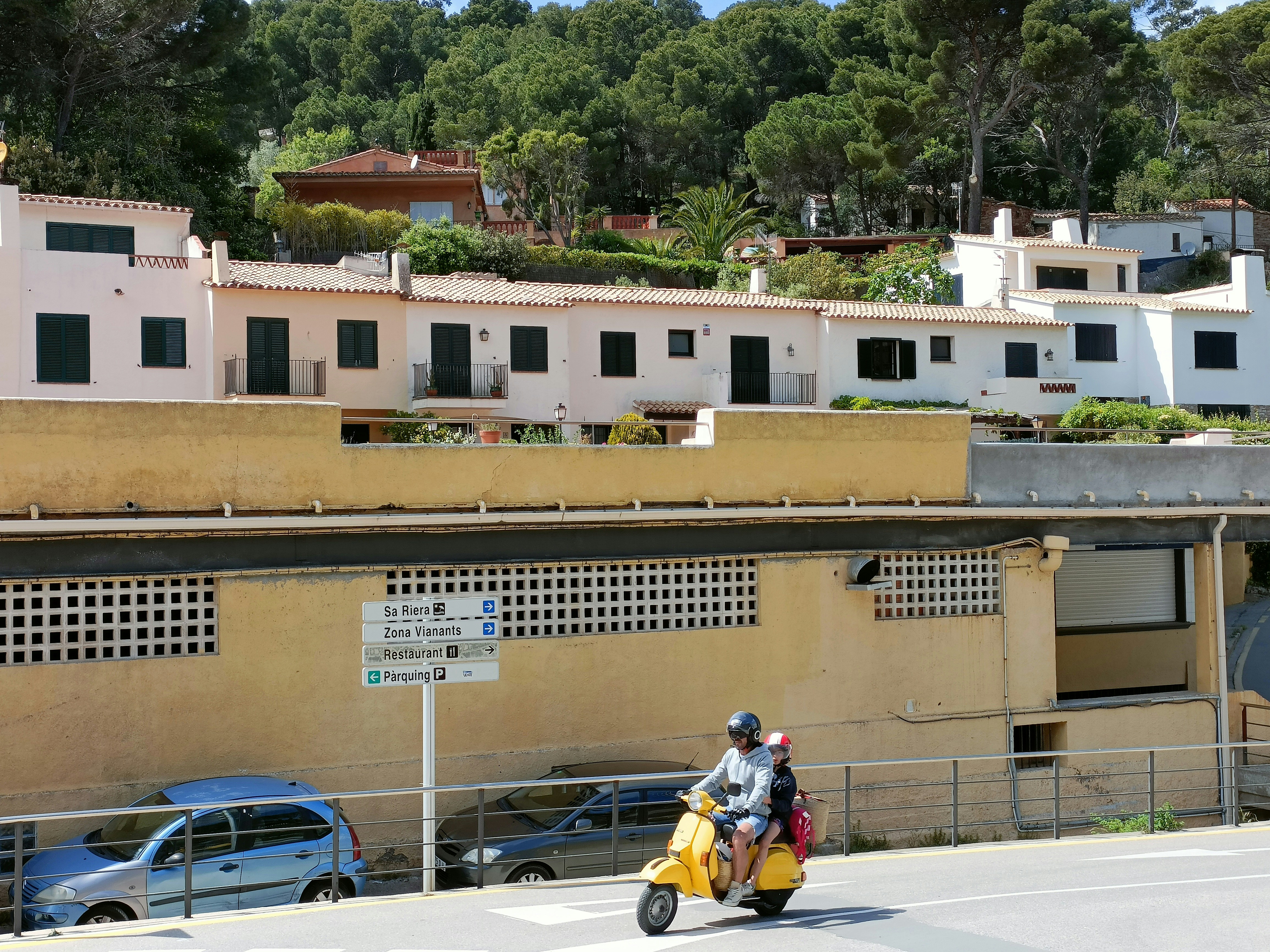 La recaudación fiscal por impuestos al ladrillo en Catalunya muestra signos de moderación
