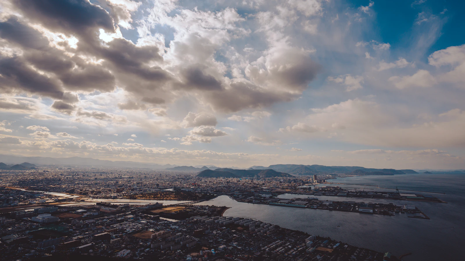 Setouchi