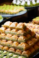 Pistazien-Baklava Ansicht 4
